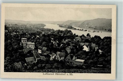 Rhöndorf