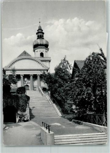 Aalen Salvatorkirche