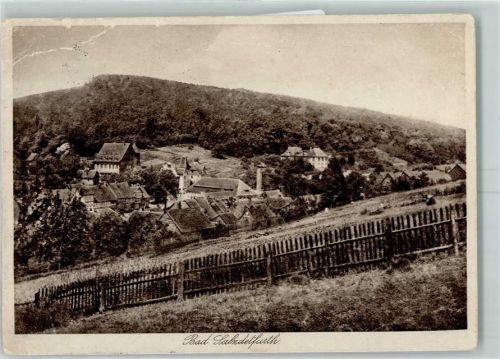 Bad Salzdetfurth