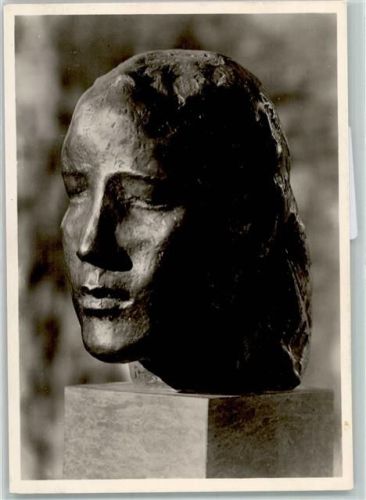 Das innere Gesicht von 1932