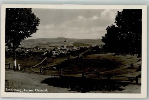 Schönberg