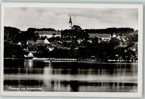 Dießen