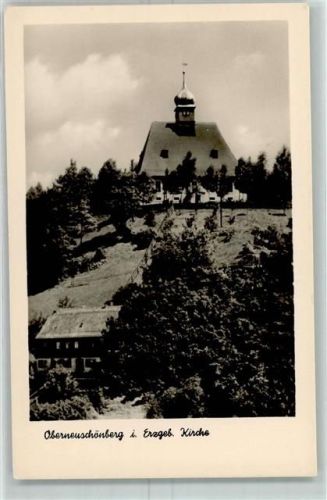 Neuschönberg Kirche