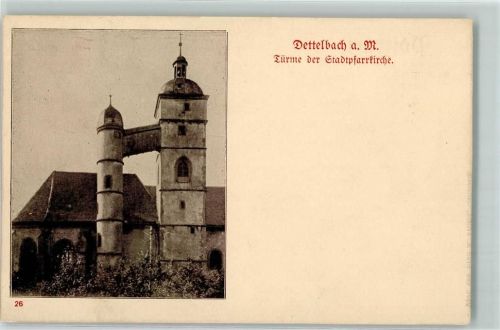 Dettelbach