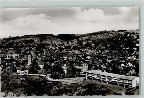 Schwäbisch Gmünd