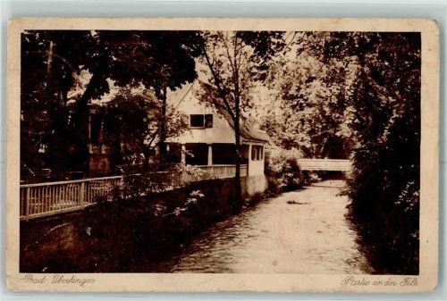 Bad Überkingen an der Fils