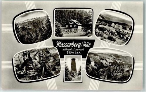 Masserberg