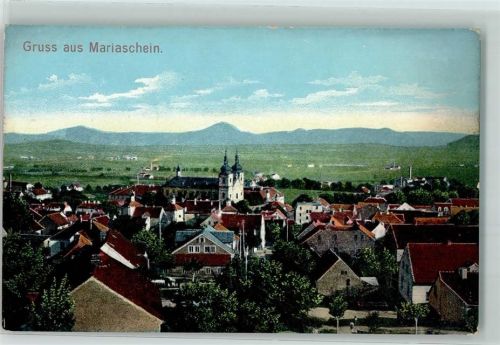 Bohosudov