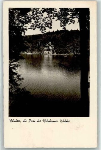 Welzheim Hotel Ebnisee Ebnisee