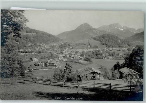 Berchtesgaden