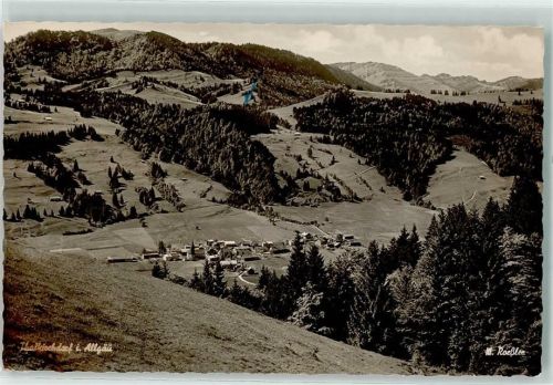 Thalkirchdorf