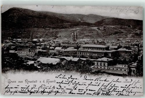 Neustadt