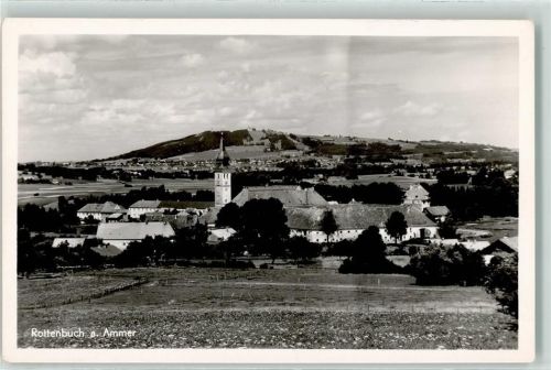 Rottenbuch Kloster