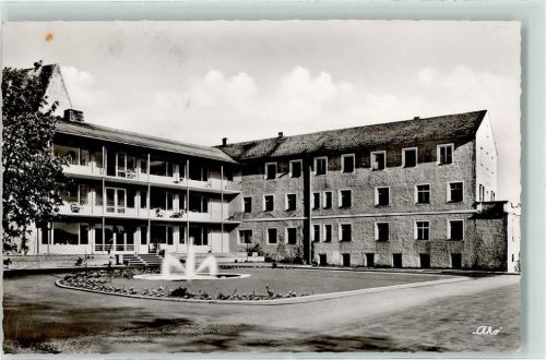Bad Gögging Trajansbad