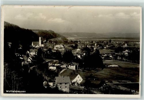 Wolfratshausen