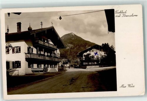 Fischbachau Kranzhorn