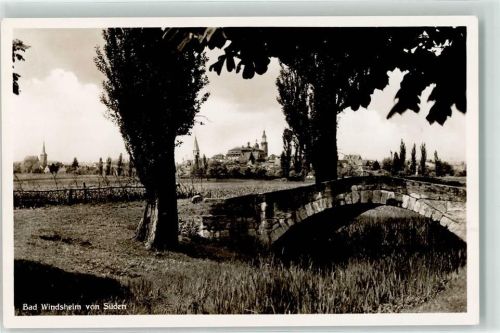 Bad Windsheim