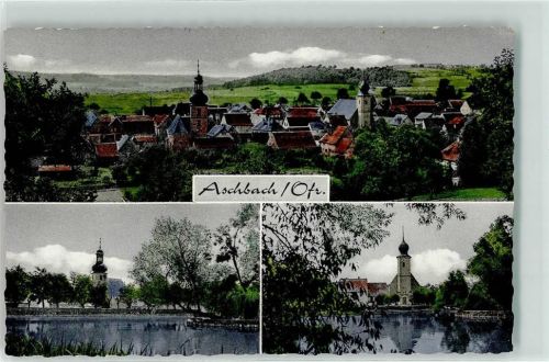 Aschbach
