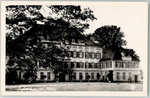 Haimhausen Schloß Haimhausen