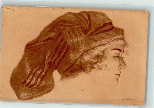 Wienerin Nr. 100 a/5