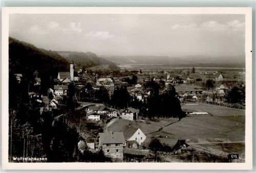 Wolfratshausen