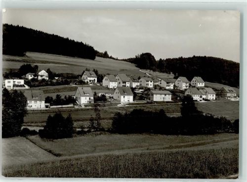 Weißenbrunn