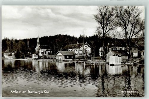 Ambach
