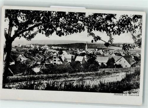 Morbach