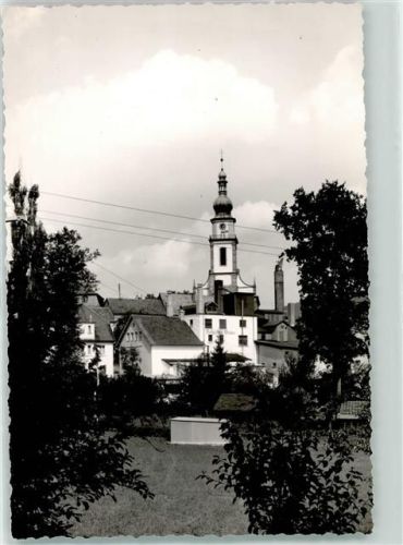 Stadtsteinach Ort handschriftlich