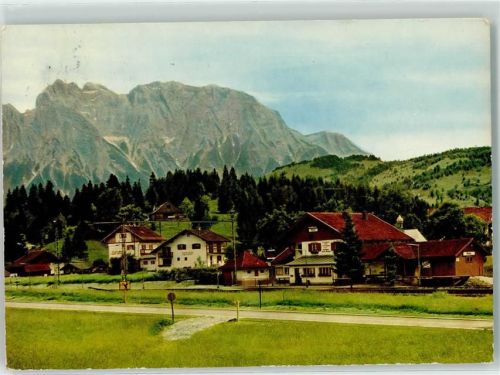 Klais Höchste Schnellzugstation