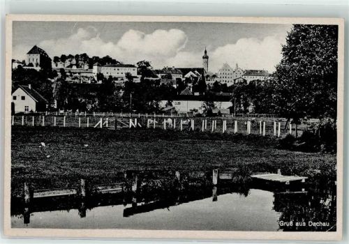 Dachau