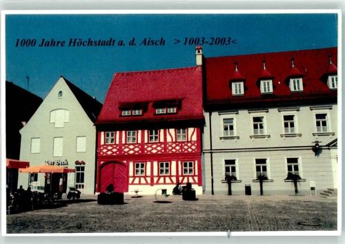 Höchstadt