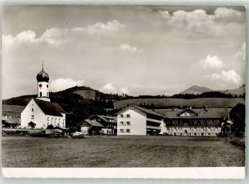 Altstädten Schwesternheim Klosterkirche