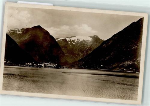 Balestrand