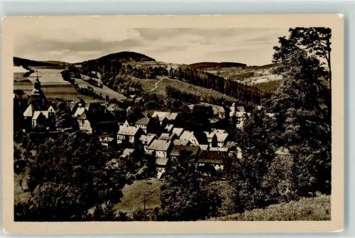Lauenstein