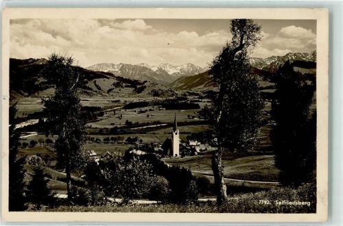 Seifriedsberg
