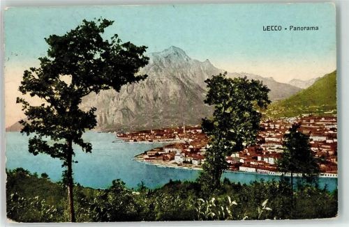 Lecco