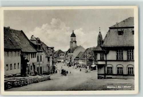 Nossen