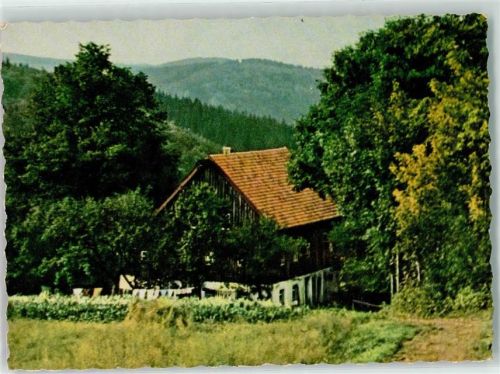 Zöblitz