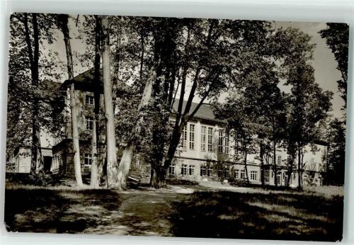 Lobenstein Kulturhaus