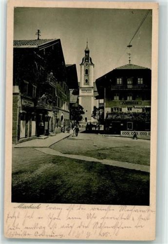 Miesbach
