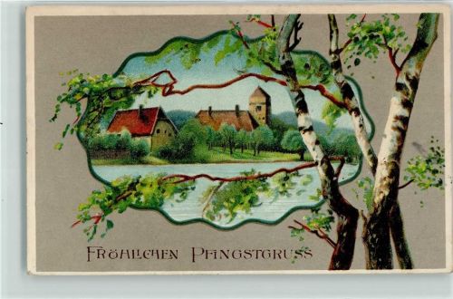 Birken Dorf Passepartout