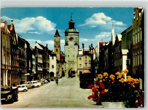 Vilsbiburg