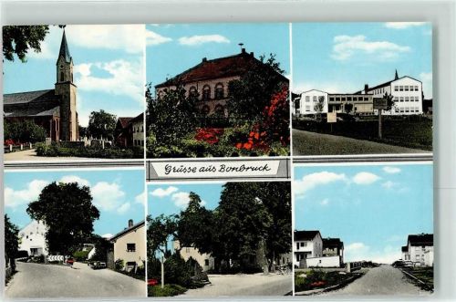 Bonbruck