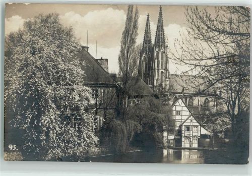 Soest Wiesenkirche