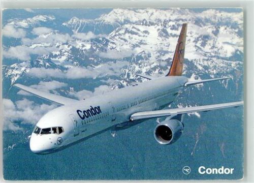 B 757-200