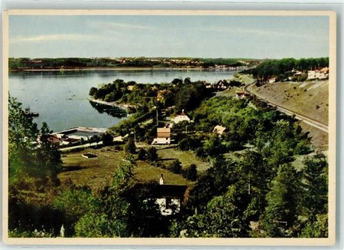 Vejle Skandinavien Vejle Fjord Bahnlinie