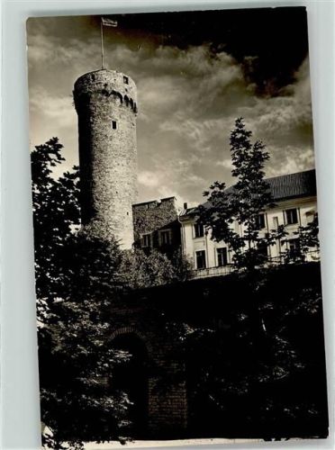 Tallinn Pikk Hermann