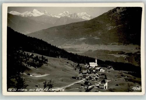 Reith mit Olperergruppe