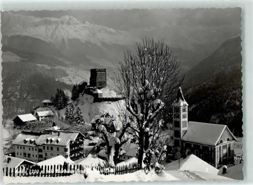 Ladis Winter Kurhaus